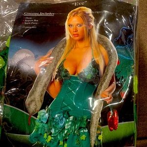Eve Costume